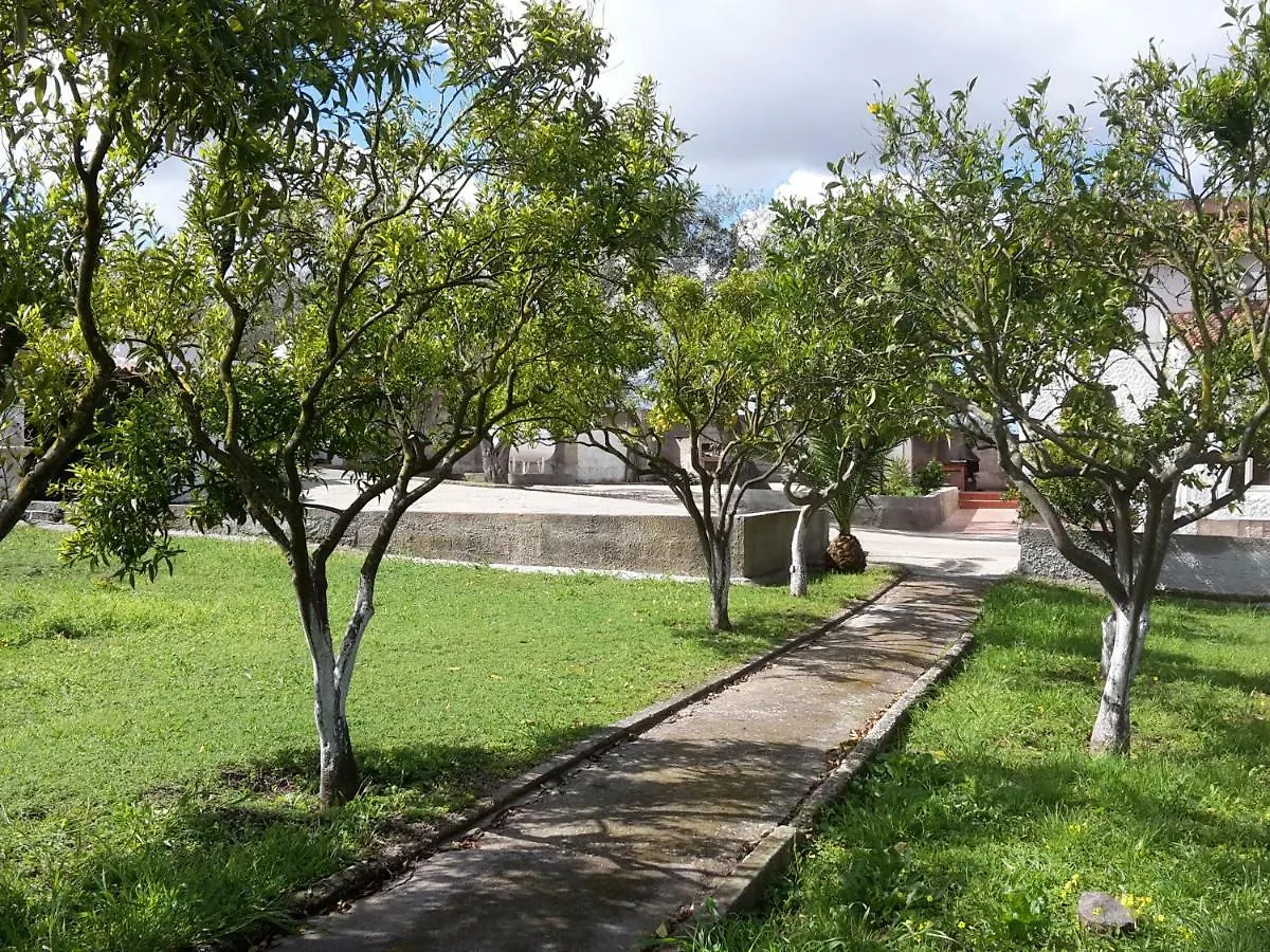 B&B I 4 Venti Sassari Italy