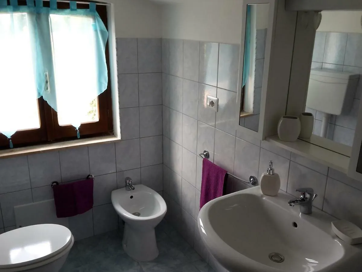 B&B I 4 Venti Sassari Bed & Breakfast