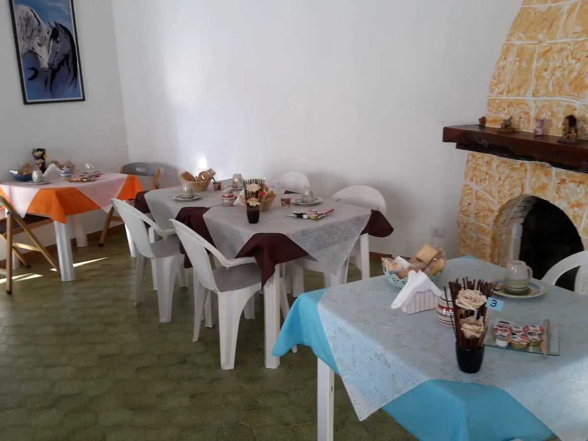 B&B I 4 Venti Sassari