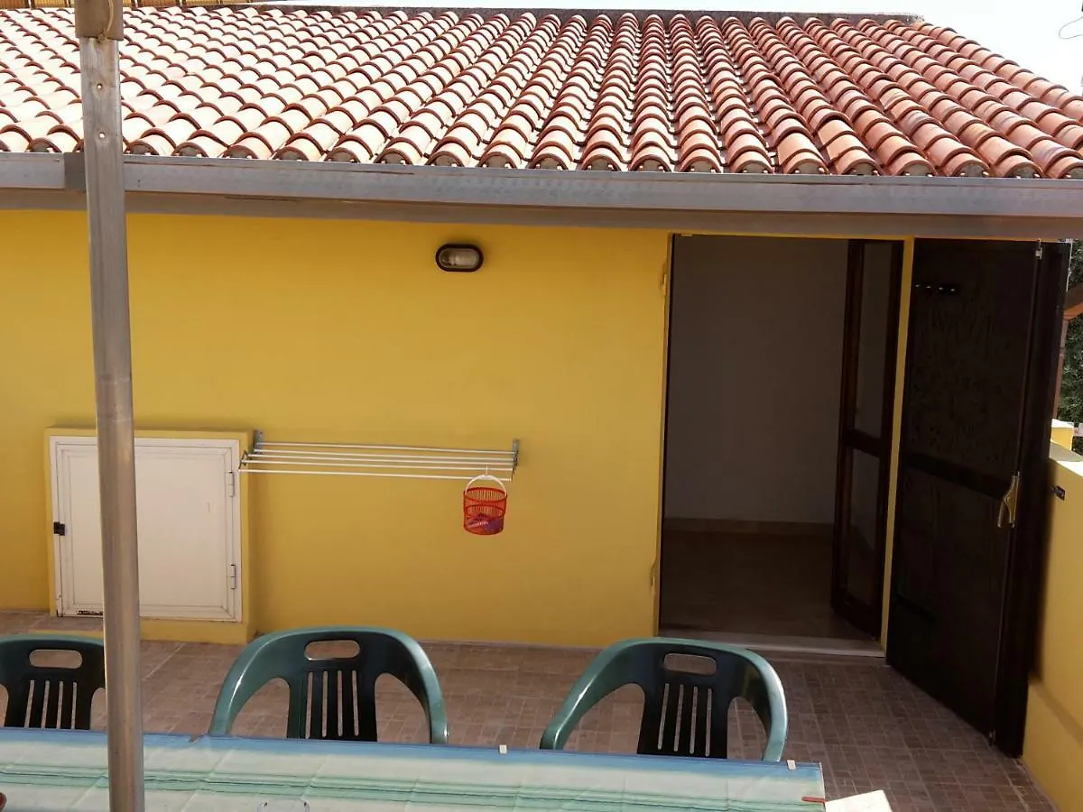 Bed & Breakfast B&B I 4 Venti Sassari