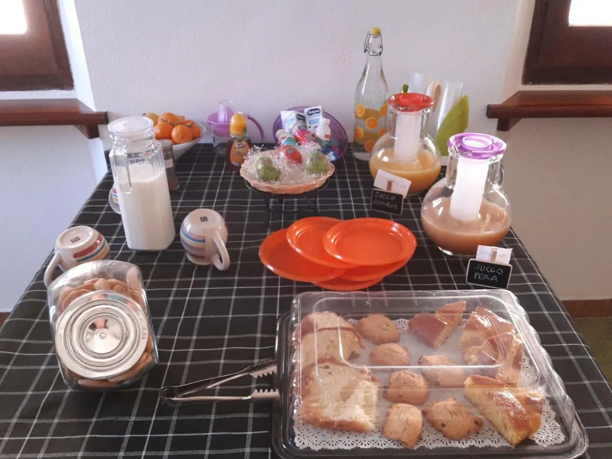 B&B I 4 Venti Sassari Italy