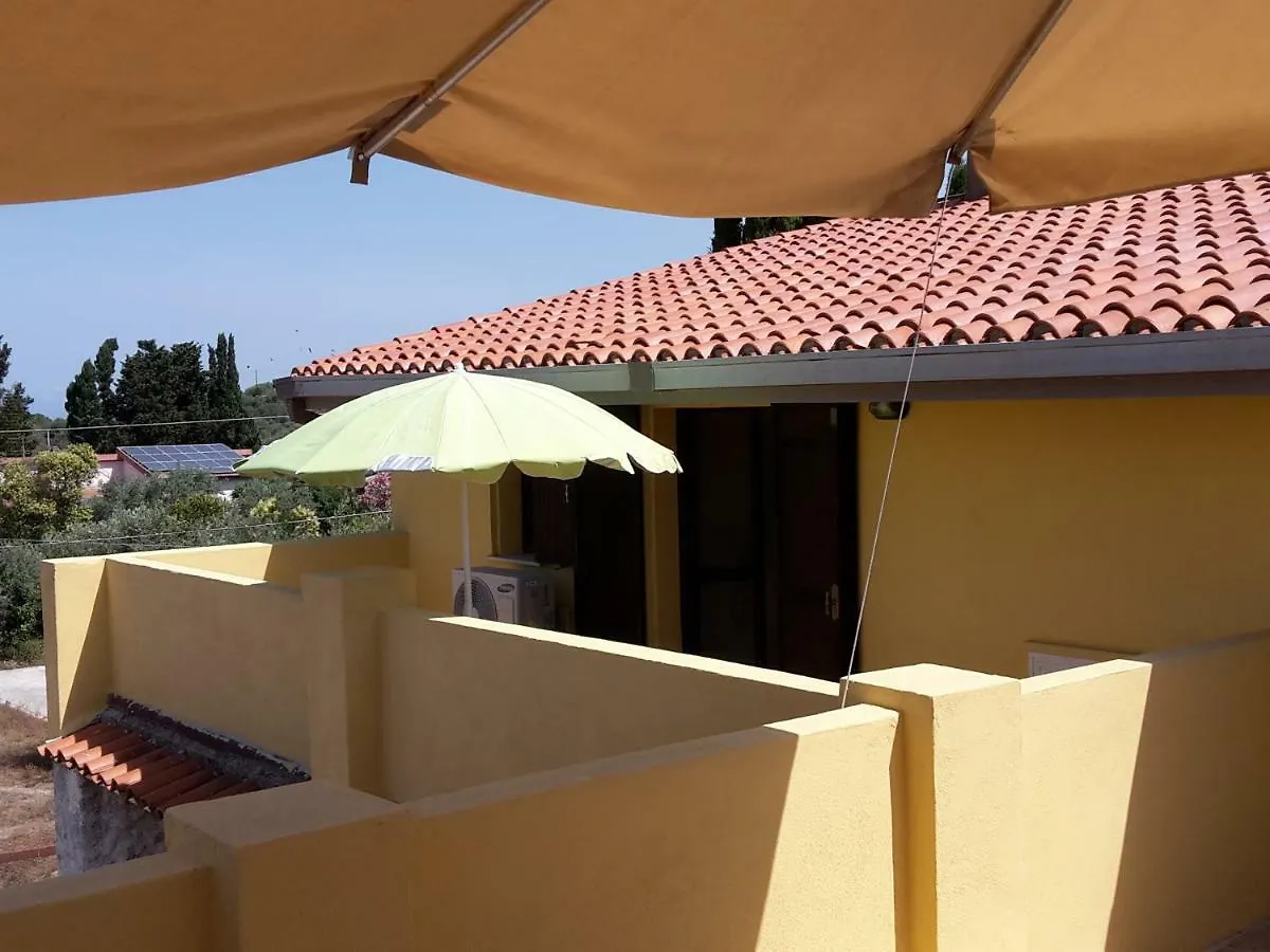 B&B I 4 Venti Sassari