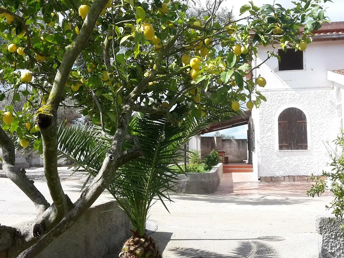 B&B I 4 Venti Sassari Bed & Breakfast