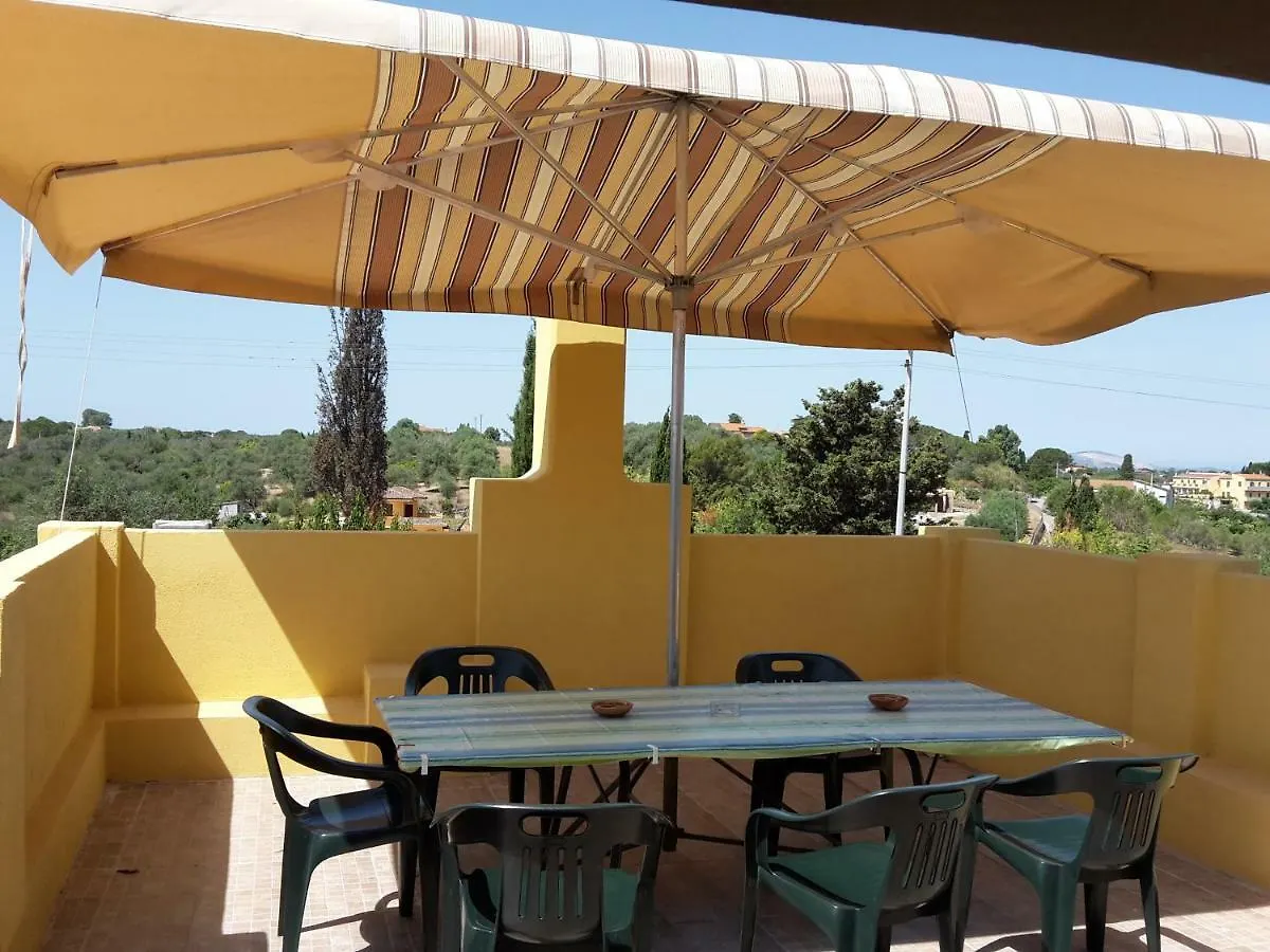 B&B I 4 Venti Sassari
