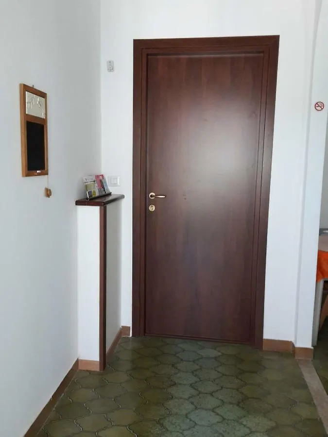 B&B I 4 Venti Sassari Italy