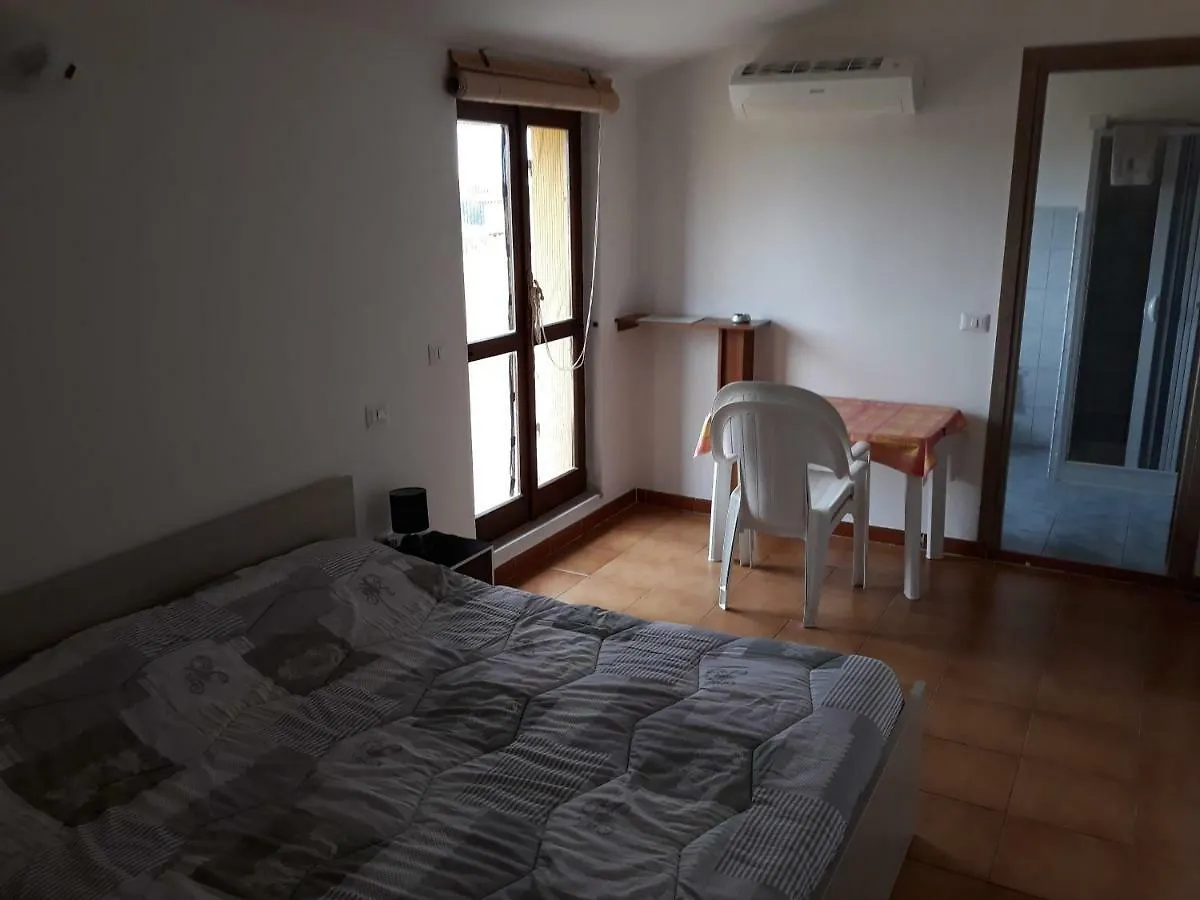 B&B I 4 Venti Sassari 0*,