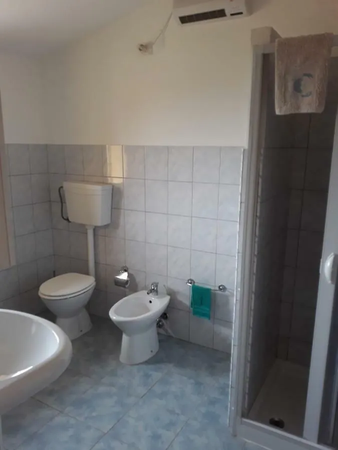 B&B I 4 Venti Sassari 0*,