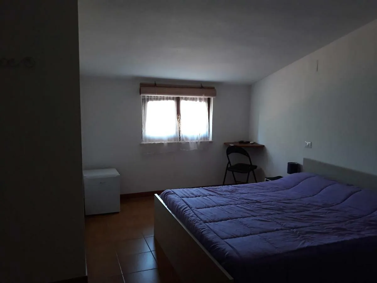 Bed & Breakfast B&B I 4 Venti Sassari
