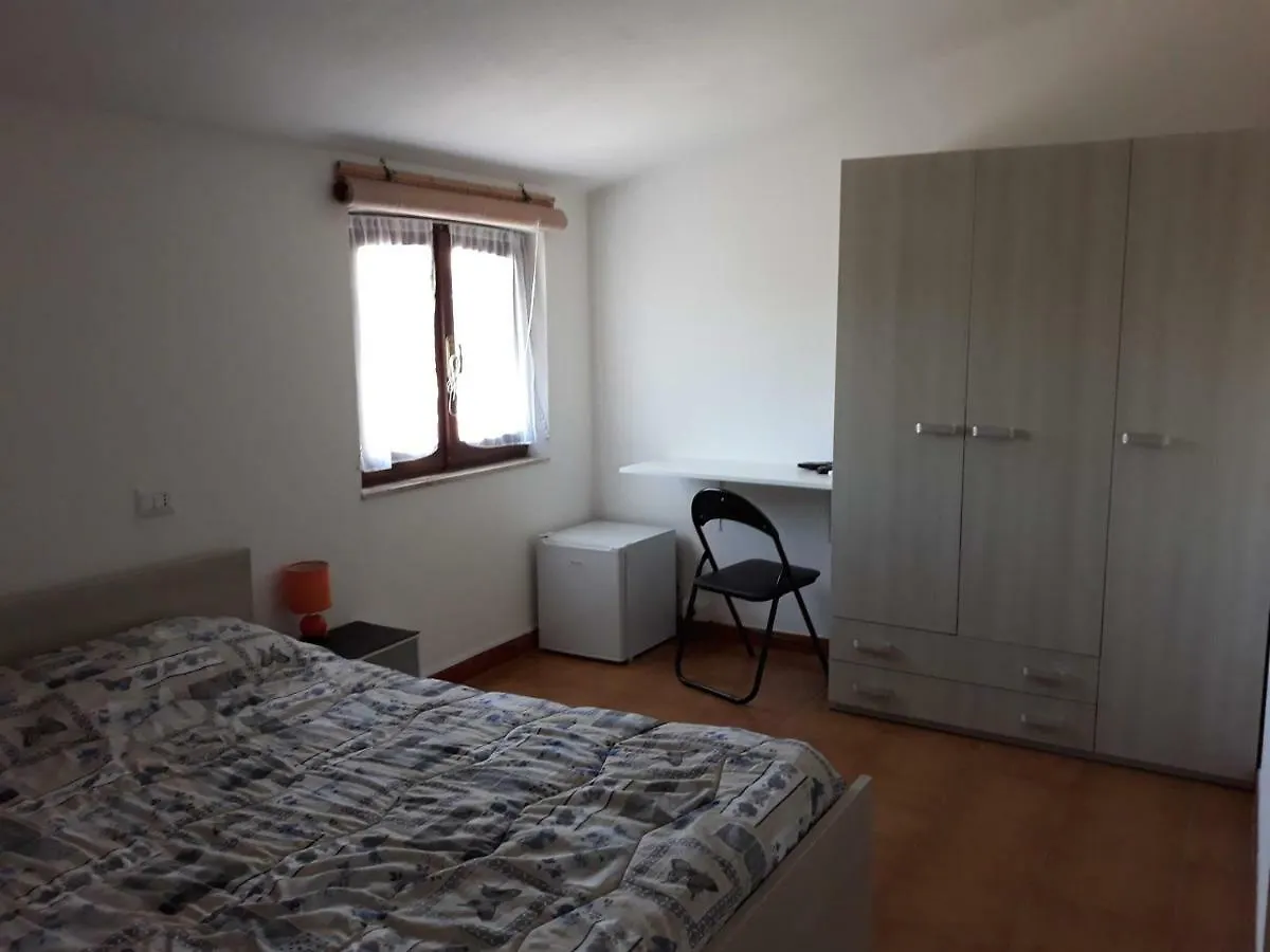 B&B I 4 Venti Sassari Italy