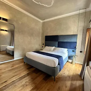 Residenza Leutari Maison d'hôtes Rome