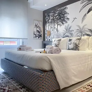 Guest house Hermitage, Sassari