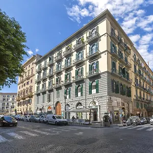 Gentile Relais Couette-café Naples