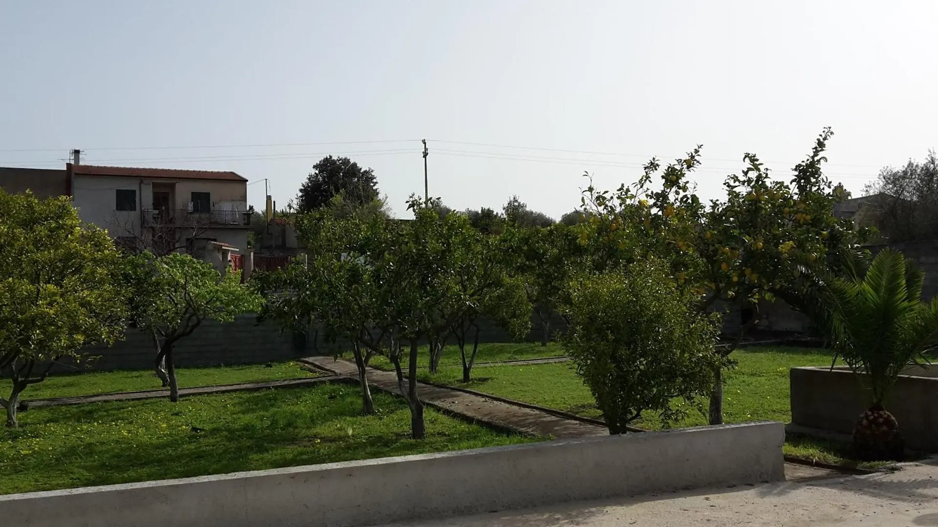 Couette-café B&B I 4 Venti Sassari