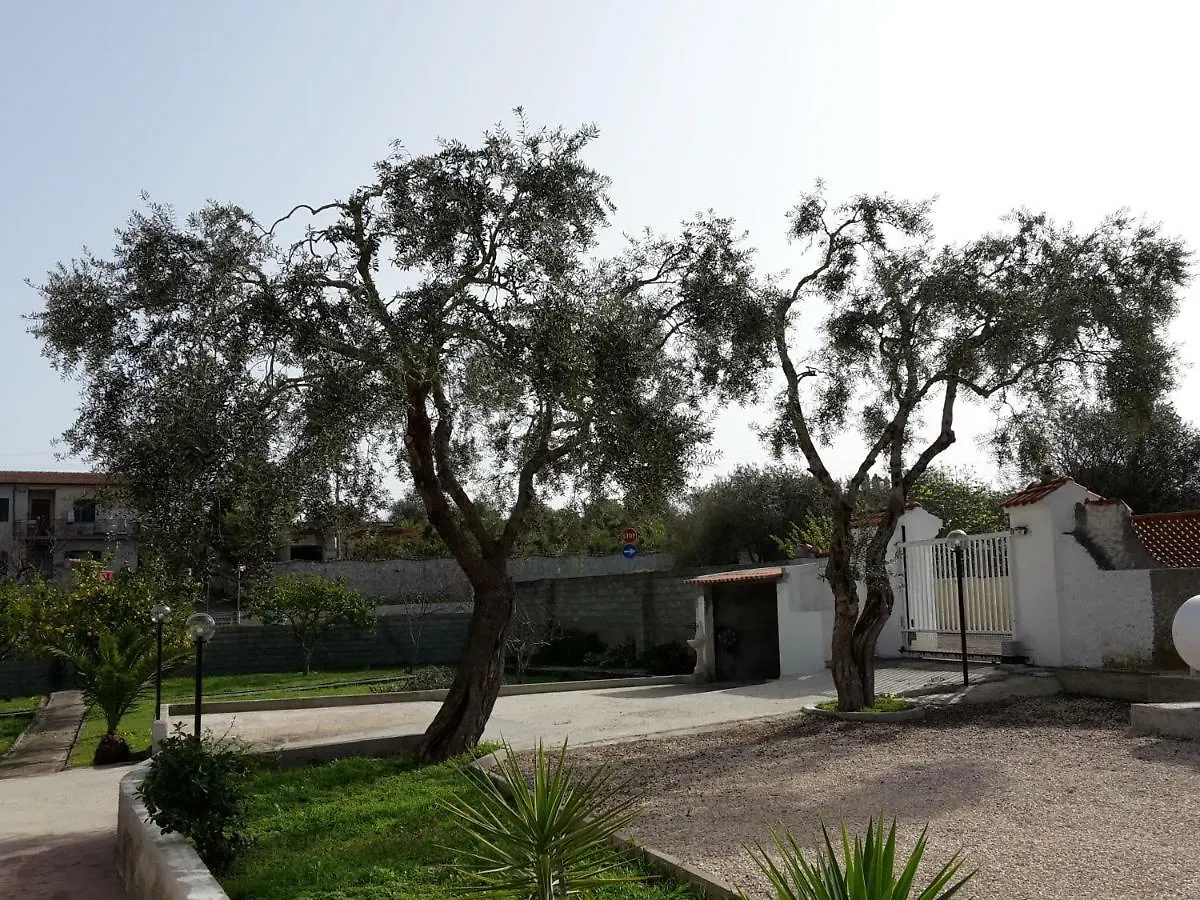B&B I 4 Venti Sassari 0*,