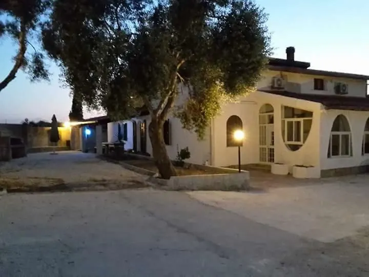 B&B I 4 Venti Sassari Bed & Breakfast