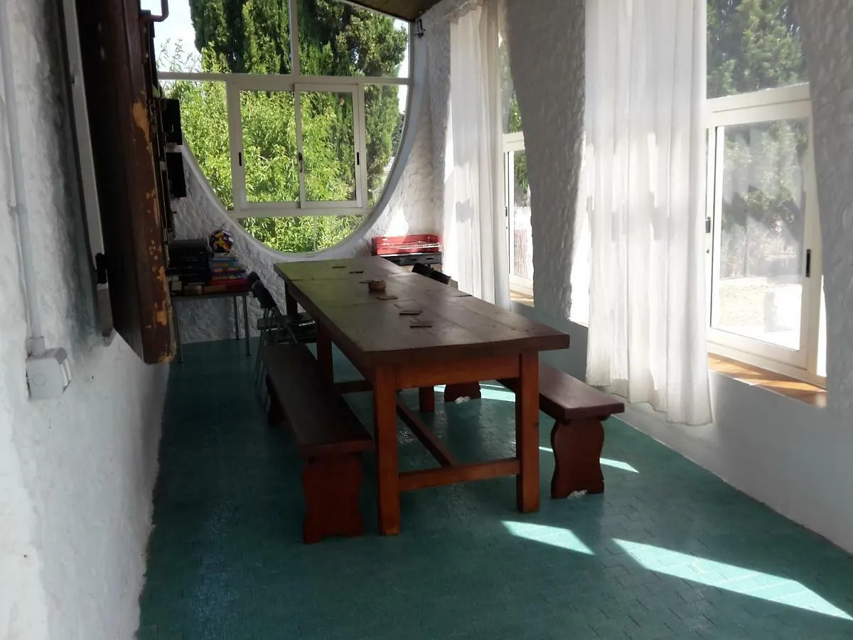 Bed & Breakfast B&B I 4 Venti Sassari