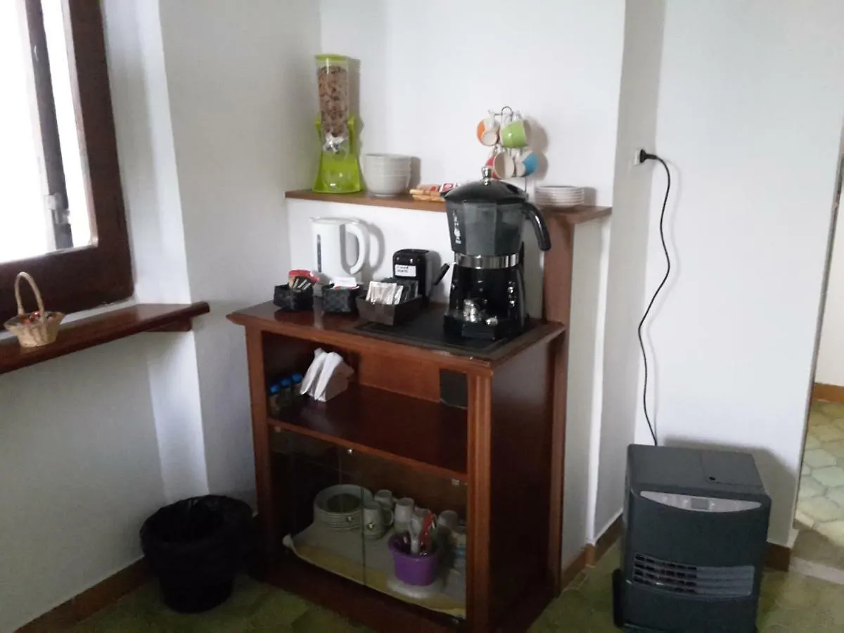 B&B I 4 Venti Sassari
