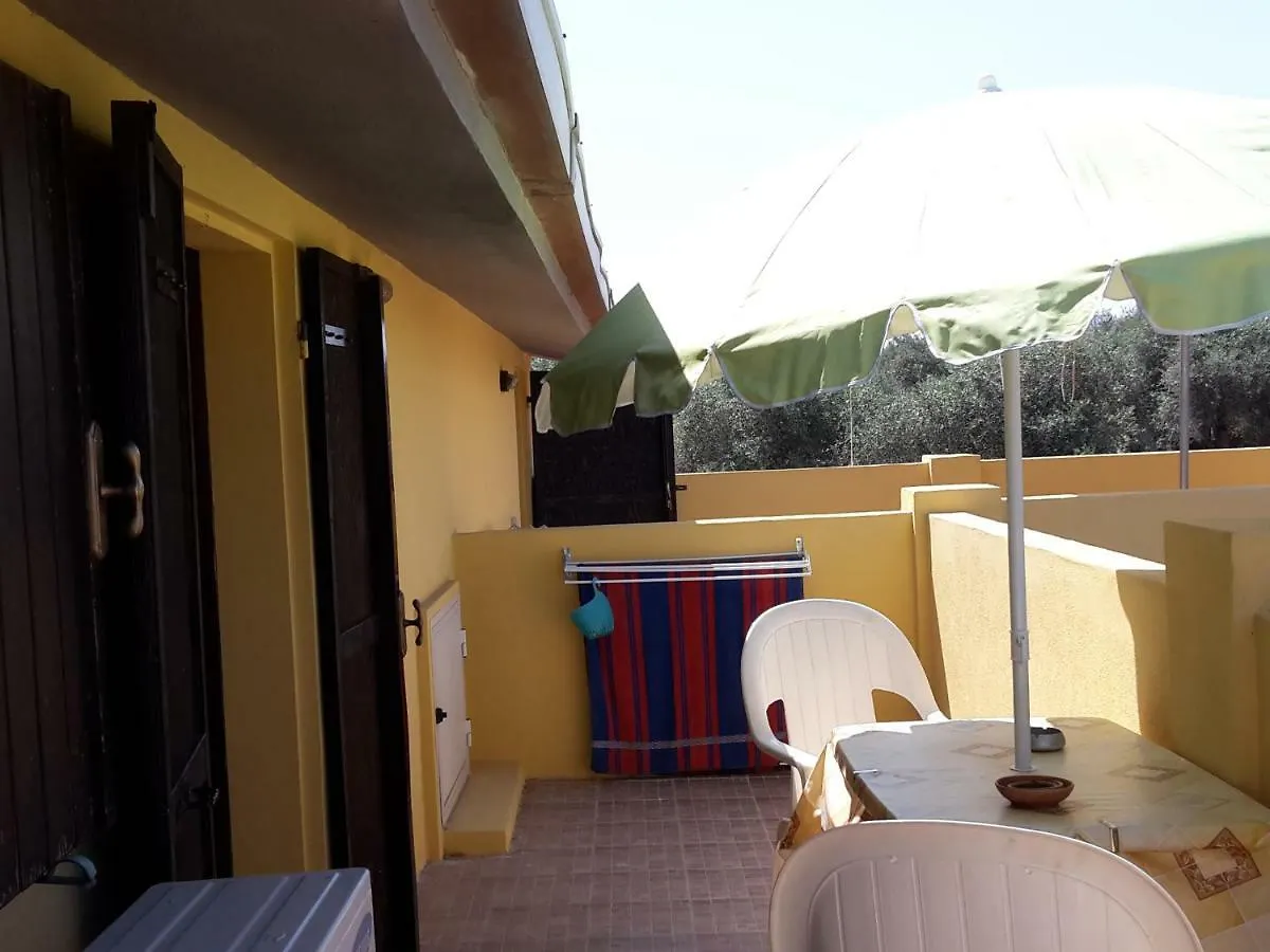 B&B I 4 Venti Sassari