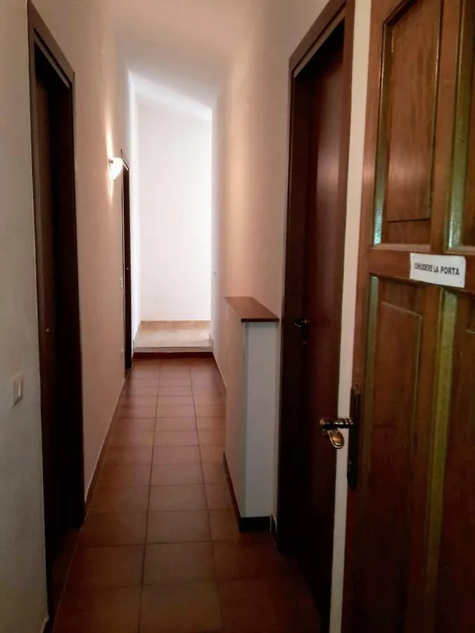 Bed & Breakfast B&B I 4 Venti Sassari