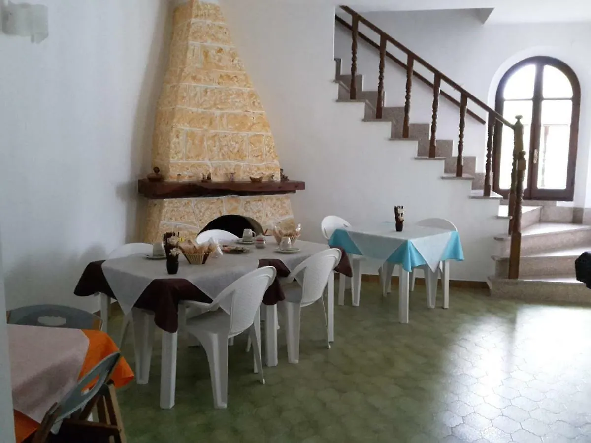 B&B I 4 Venti Sassari Italy