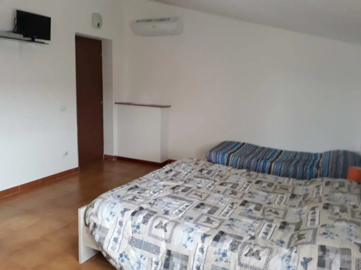 B&B I 4 Venti Sassari