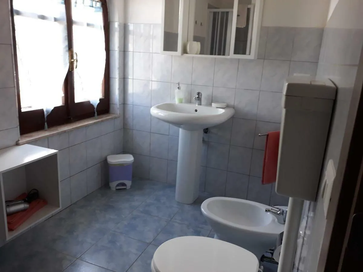 B&B I 4 Venti Sassari 0*,  Italy